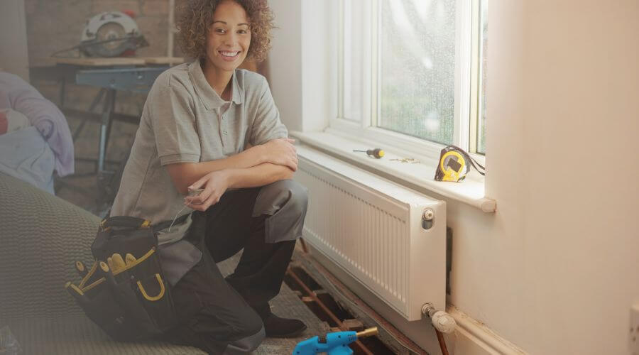 Professional industrial roofing company in Hadley, NY